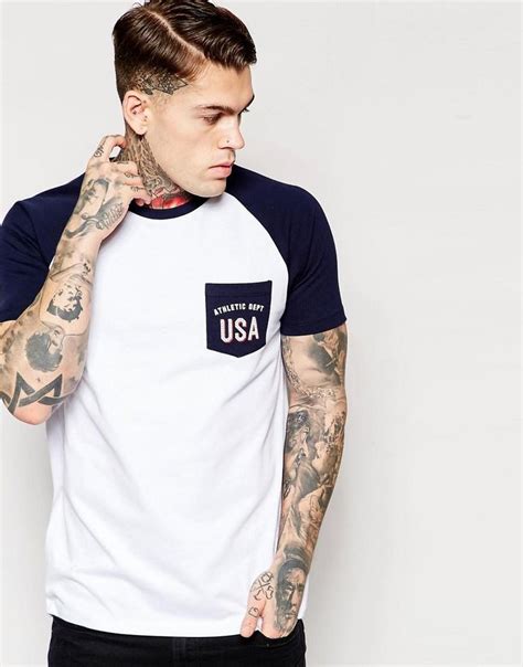 asos clothing men usa.